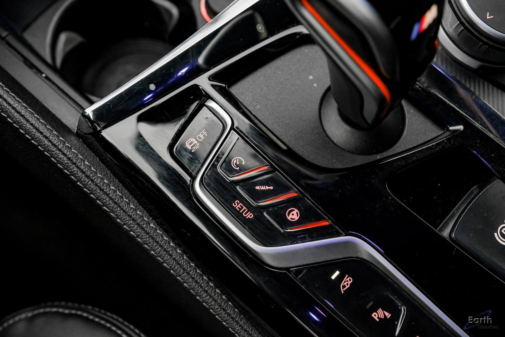 Used 2020 BMW M5 w/ Executive Package image 76