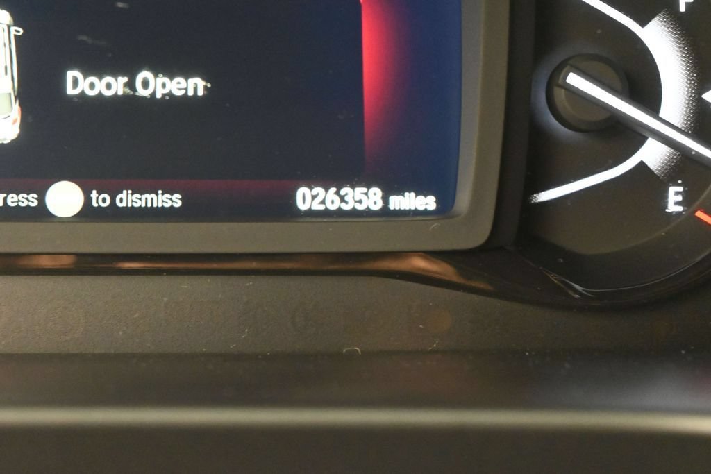 Used 2024 Honda Passport TrailSport image 39