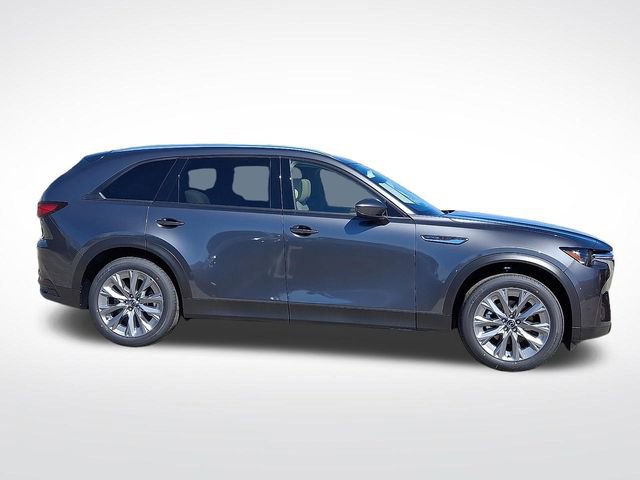 New 2026 MAZDA CX-90 3.3 Turbo w/ Preferred Package image 8