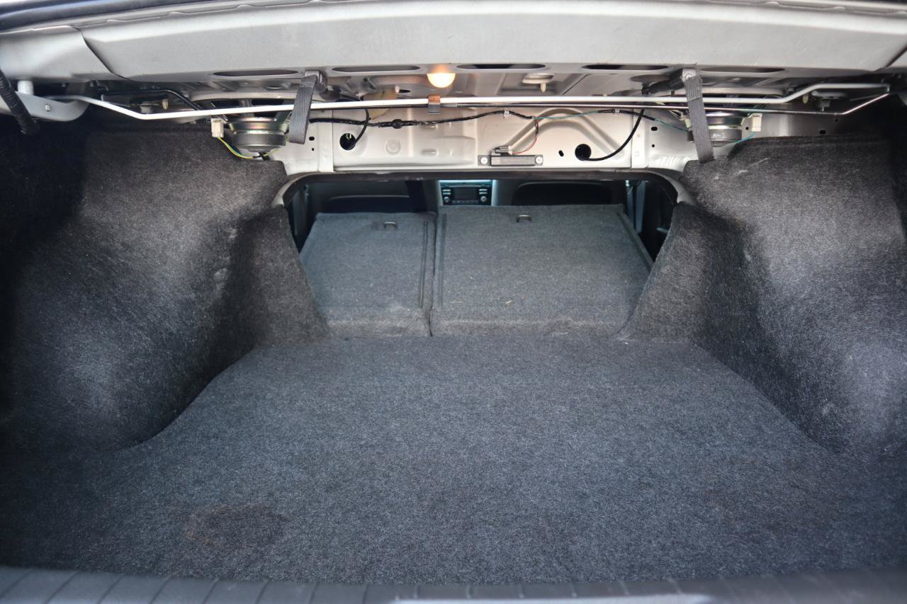 Used 2014 Nissan Altima 2.5 S w/ Display Audio Package FWD image 43