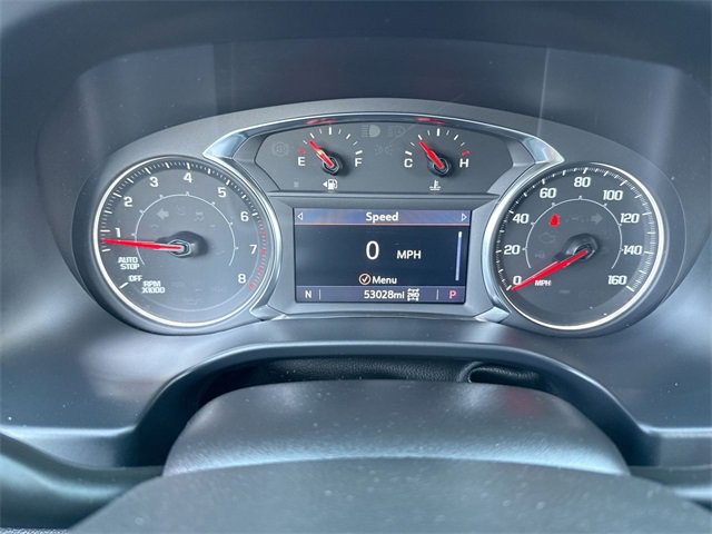 Used 2023 GMC Acadia SLT image 15