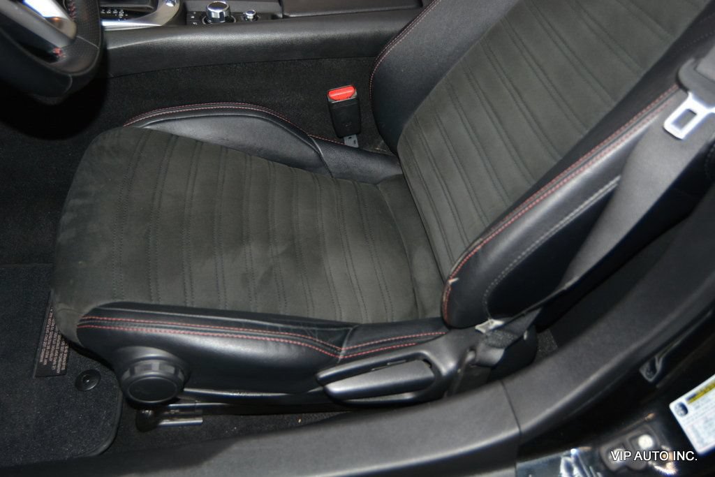 Used 2017 FIAT 124 Spider Abarth RWD image 19