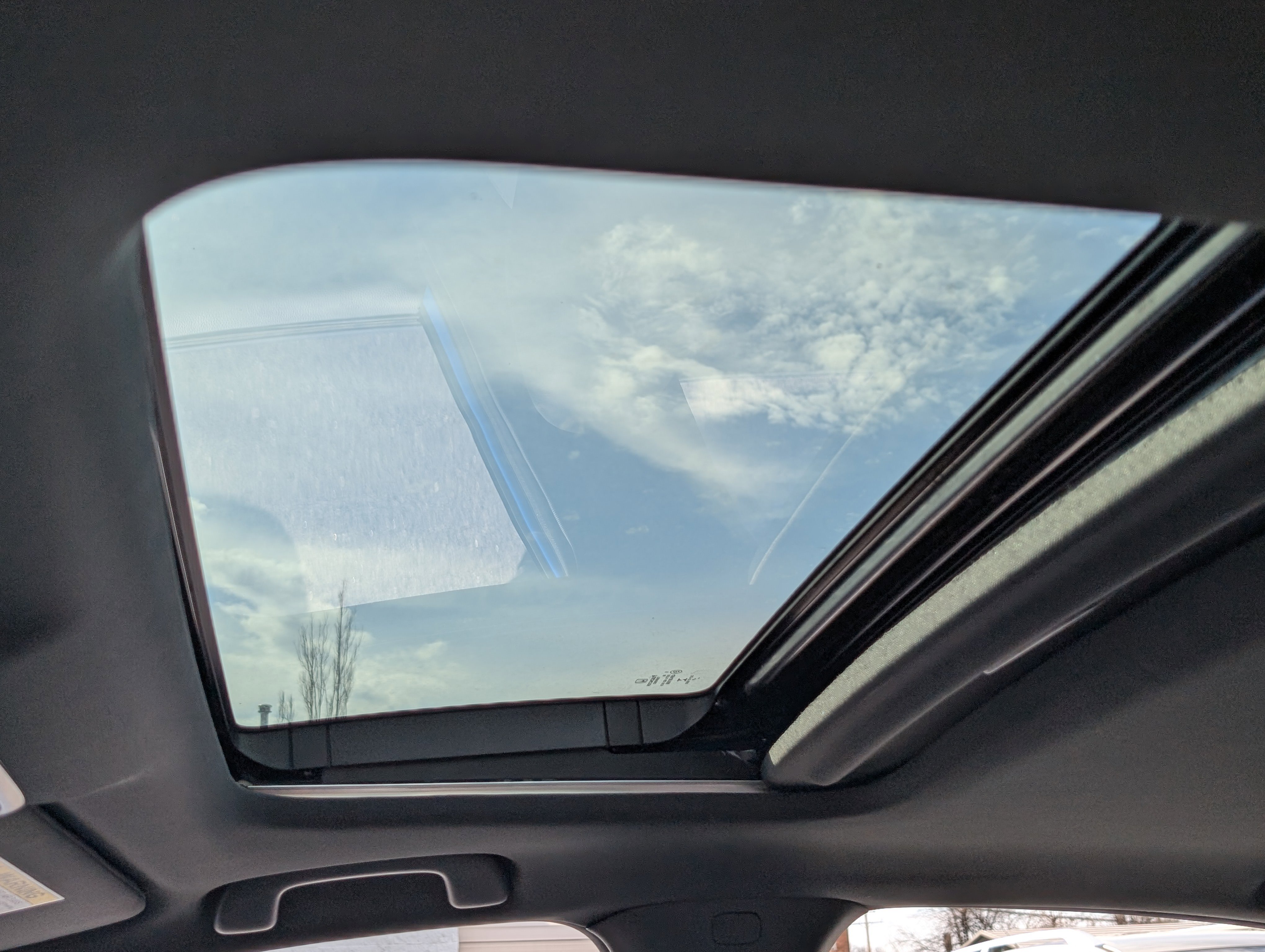 Used 2022 Honda Civic Sport Touring image 17