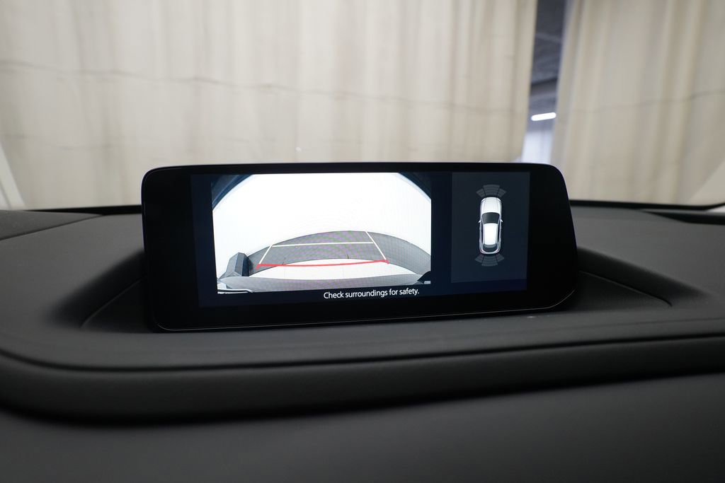 Used 2026 MAZDA CX-30 AWD 2.5 S image 20