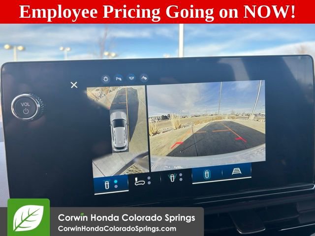 New 2026 Honda Prologue Elite image 20