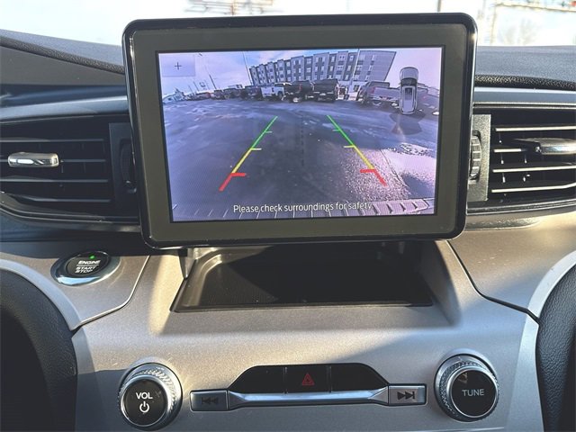 Used 2021 Ford Explorer XLT image 14