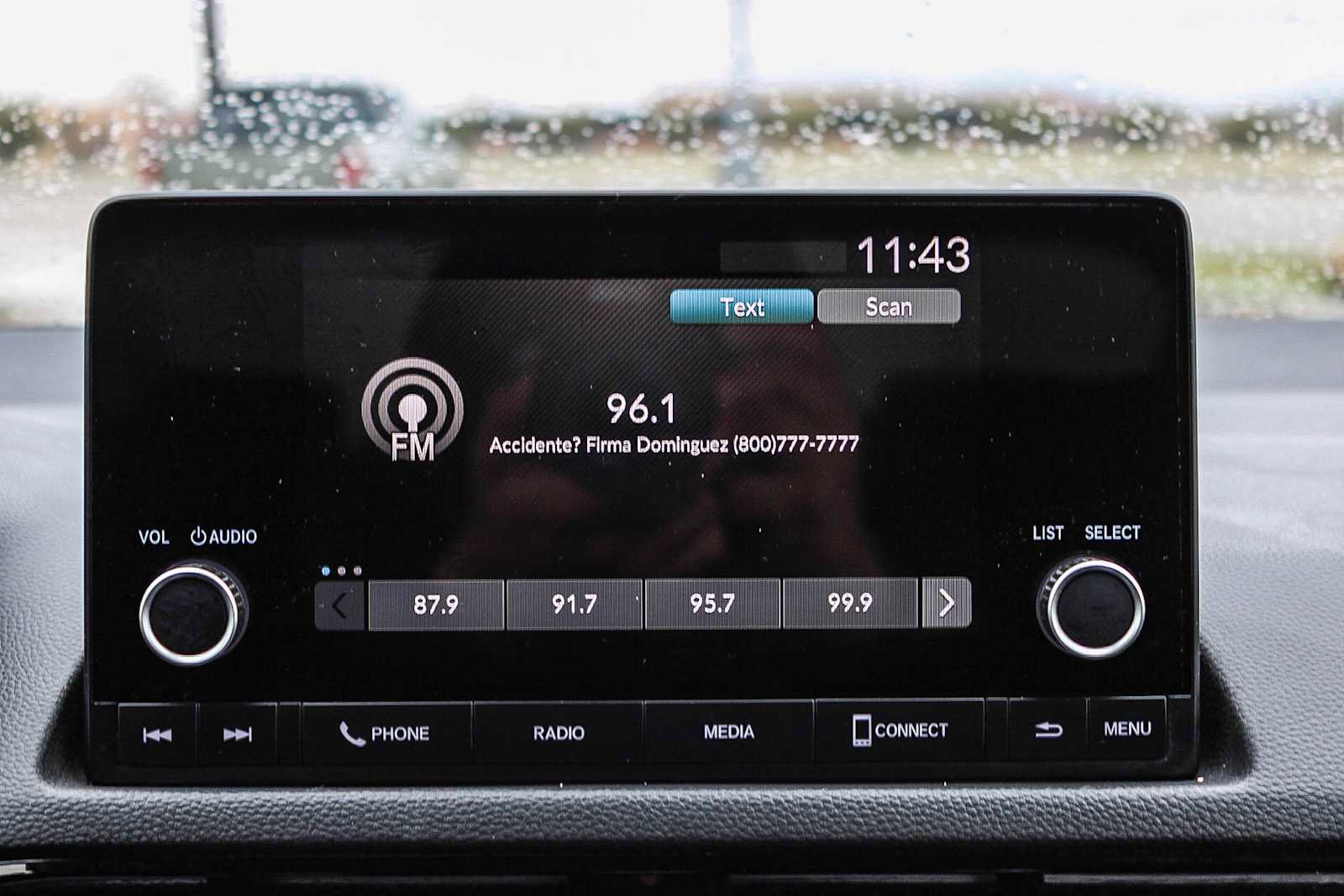 Certified 2024 Honda Civic LX image 13