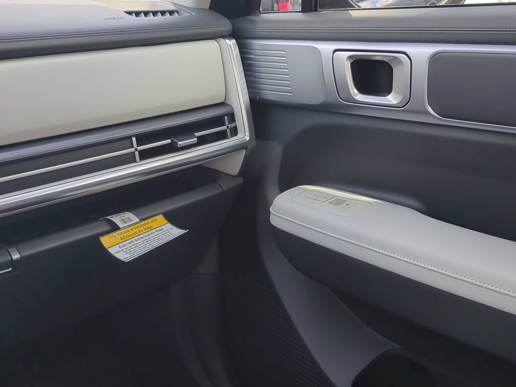 New 2027 Hyundai Santa Fe SEL FWD image 21