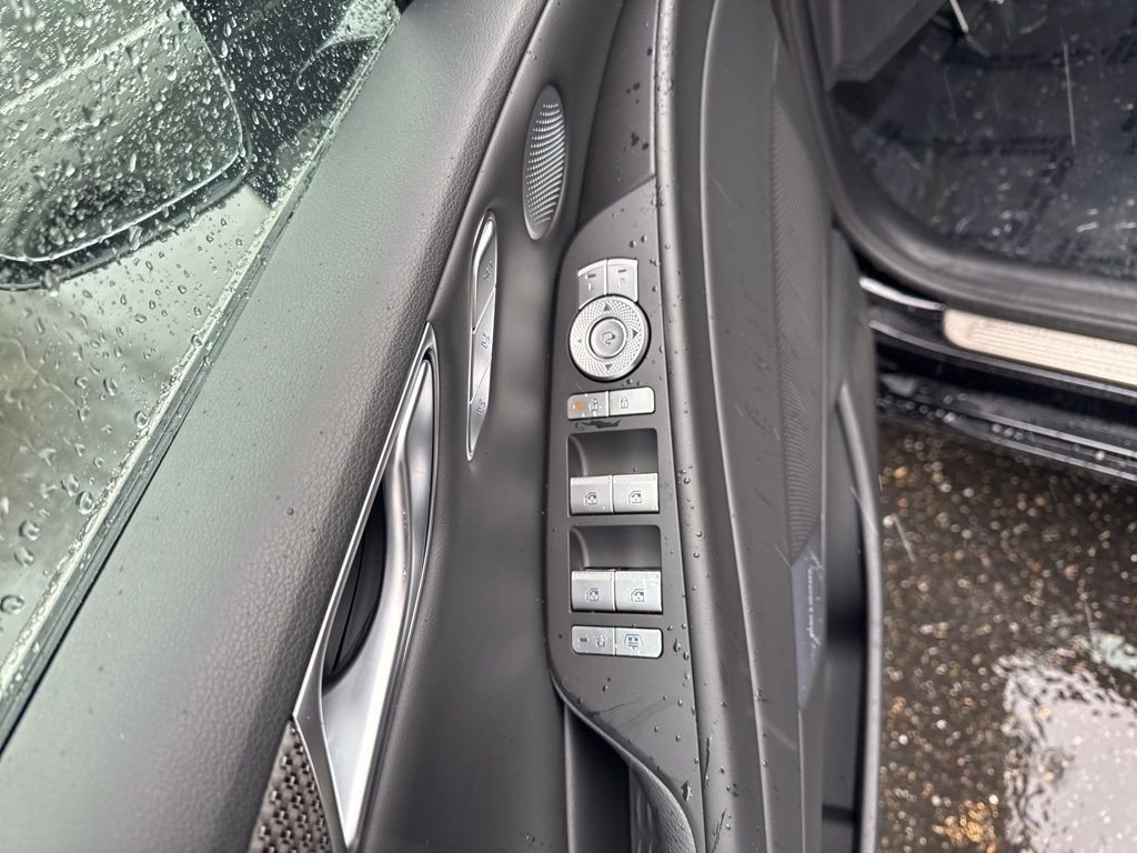 New 2025 Genesis G80 3.5T Sport Prestige image 17