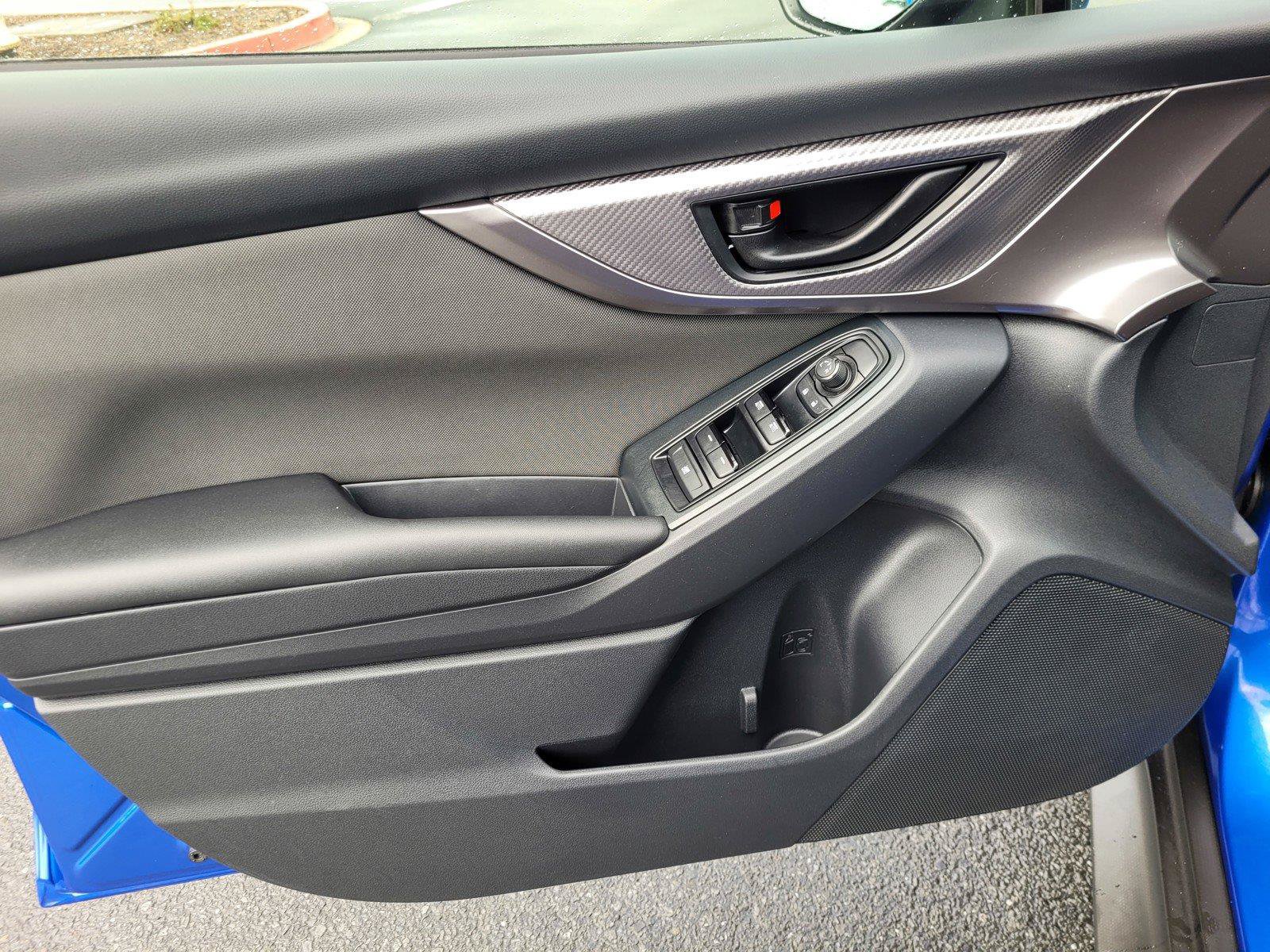 Certified 2024 Subaru WRX AWD/4WD image 19