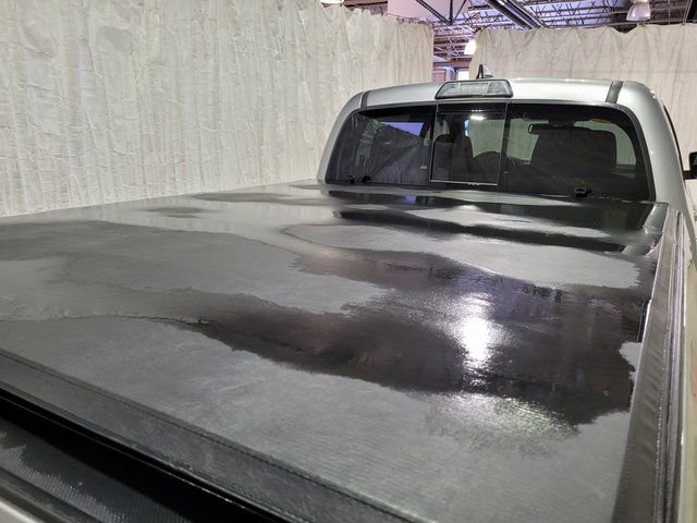 Used 2018 Toyota Tacoma TRD Sport image 26