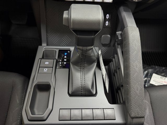 New 2026 Toyota Tacoma SR image 20