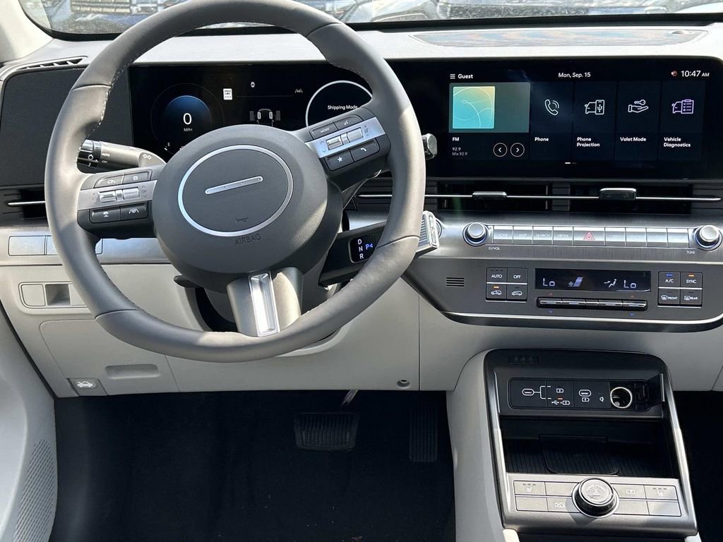 New 2026 Hyundai Kona SEL Premium image 22