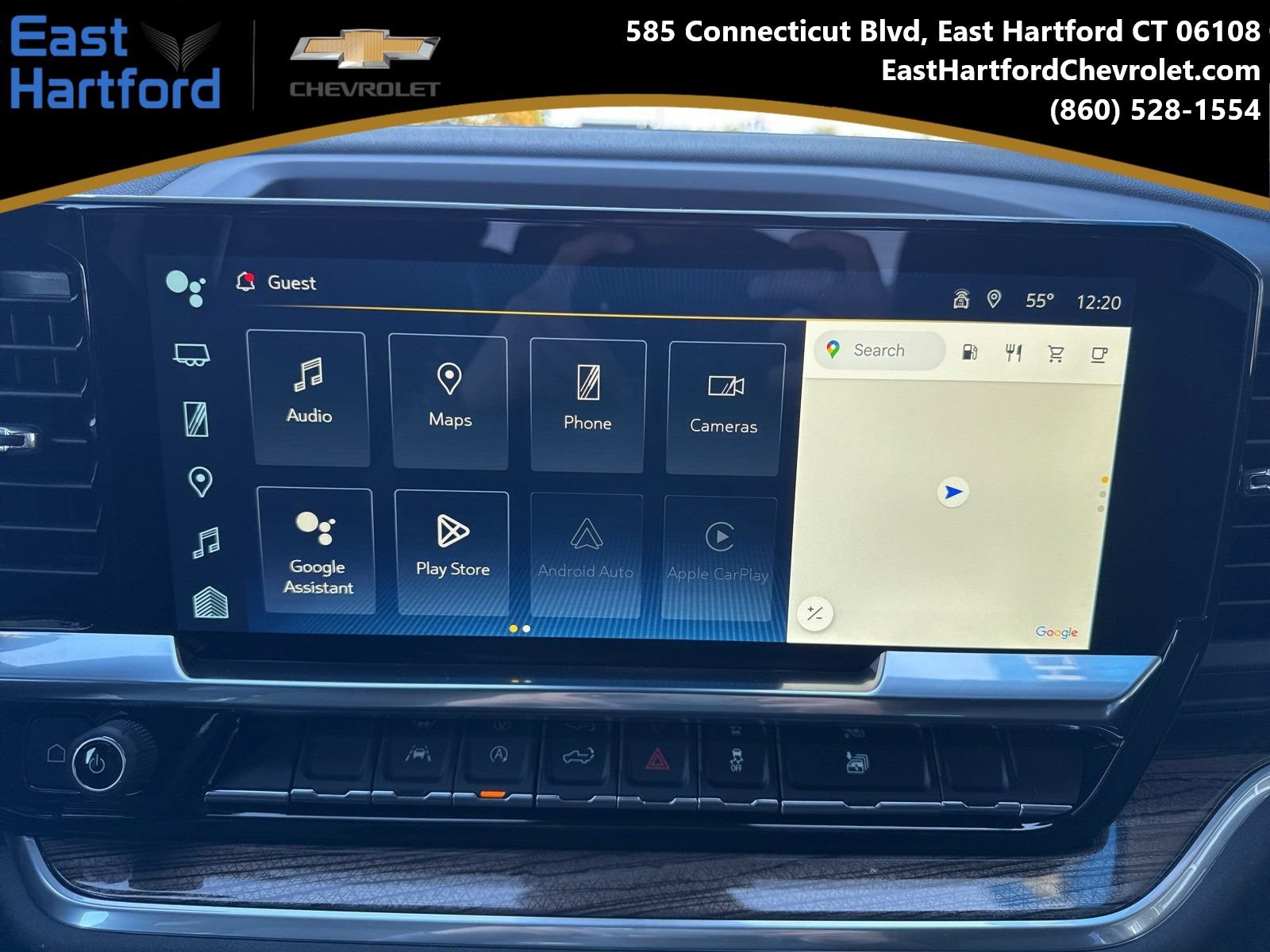 New 2026 Chevrolet Silverado 1500 LT AWD/4WD image 18