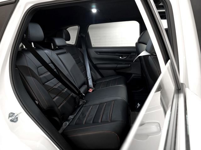 New 2026 Honda CR-V Sport-L image 56