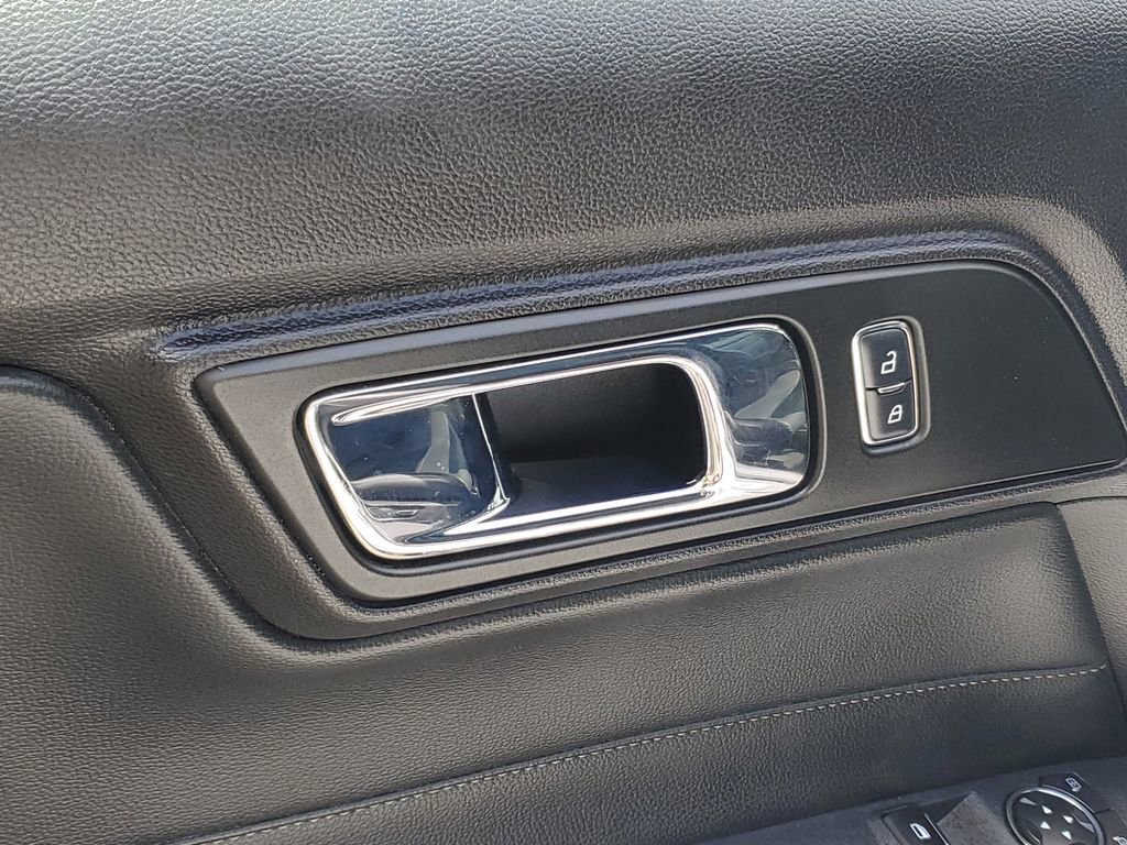 Used 2017 Ford Mustang GT Premium w/ Black Accent Package image 18