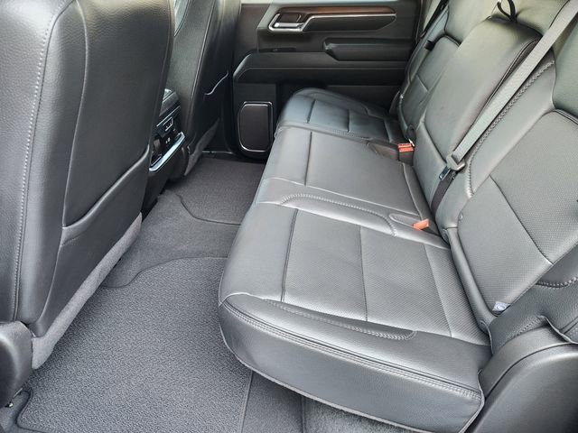 Used 2024 GMC Sierra 3500 Denali w/ Denali Reserve Package image 28