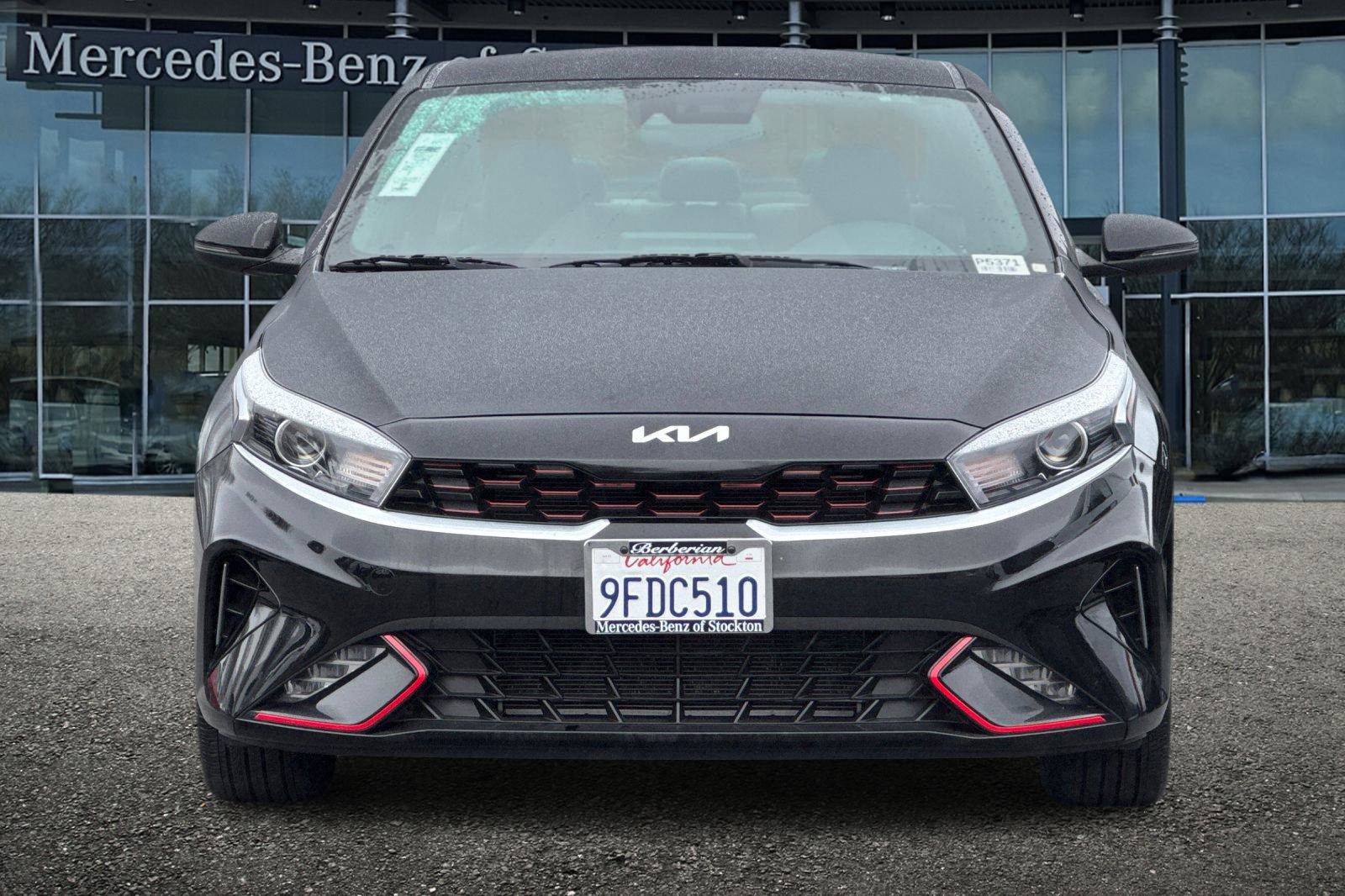 Used 2023 Kia Forte GT-Line image 9