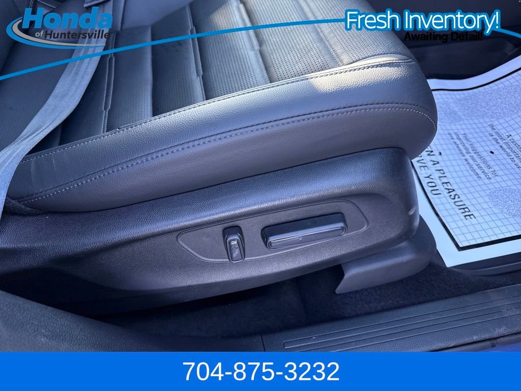 Used 2024 Honda CR-V EX-L image 19