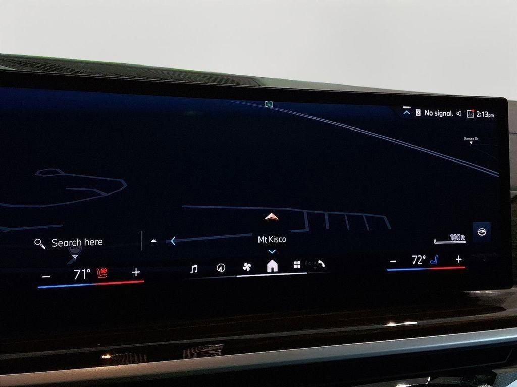 Certified 2025 BMW X7 xDrive40i image 21