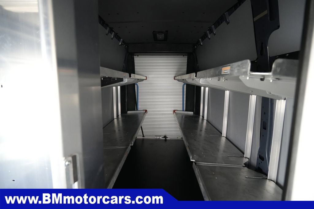 Used 2024 RAM ProMaster 3500 FWD image 19