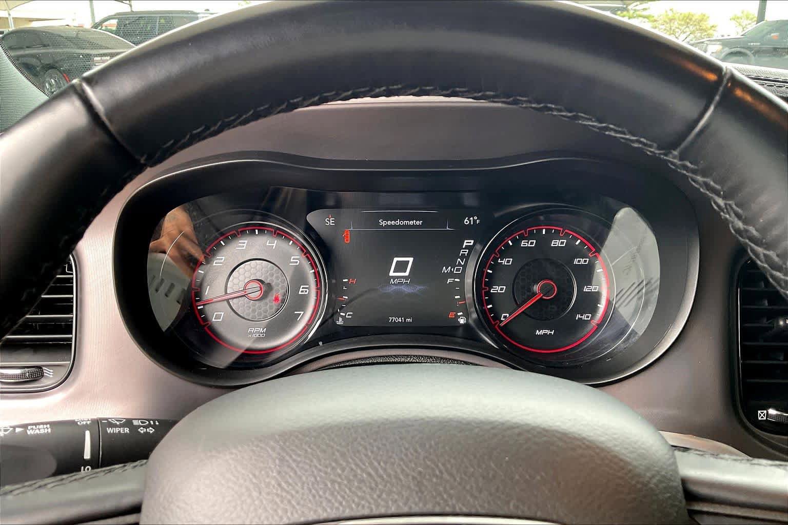 Used 2022 Dodge Charger SXT w/ Plus Group RWD image 24