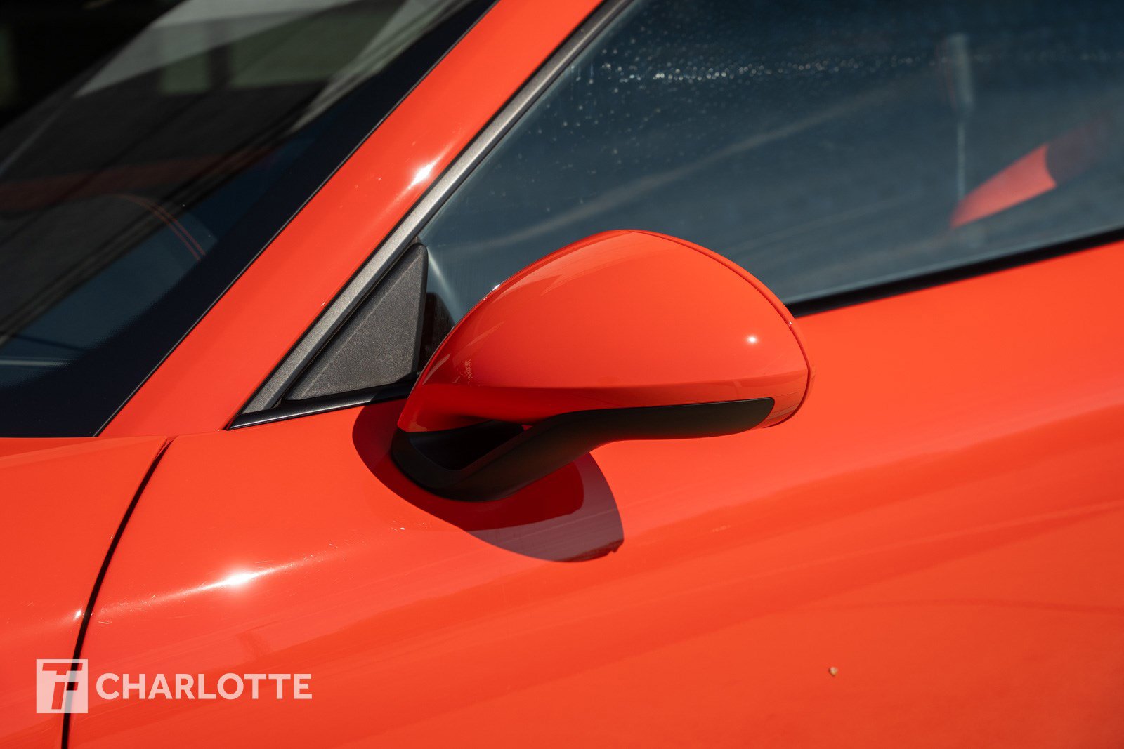 Used 2016 Porsche 911 GT3 RS w/ Painted Interior Package image 8