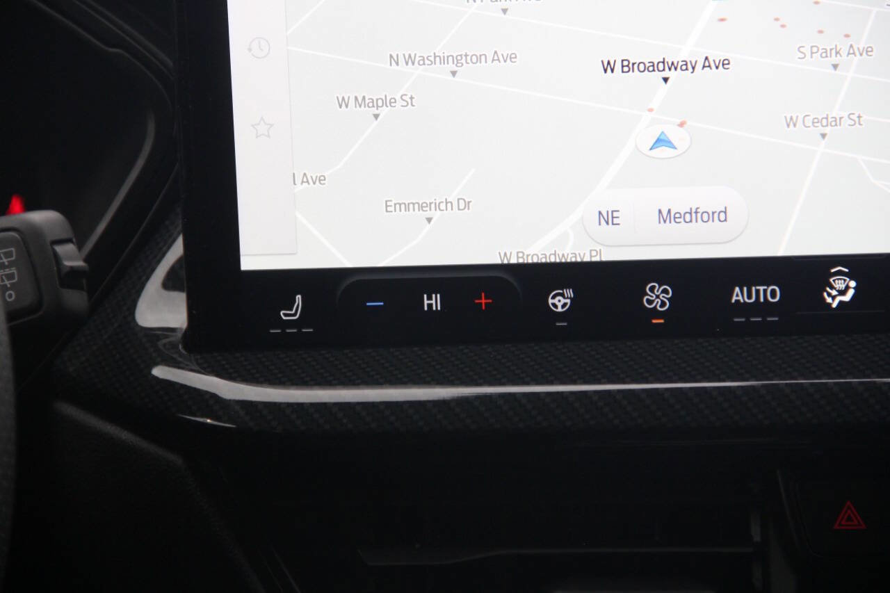 Certified 2024 Ford Escape ST-Line w/ Tech Pack #1 image 19