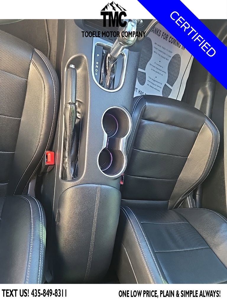 Used 2022 Ford Mustang Premium image 17