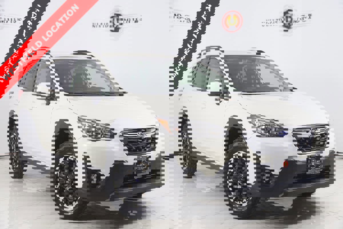 Used 2023 Subaru Crosstrek 2.0i Premium video 1