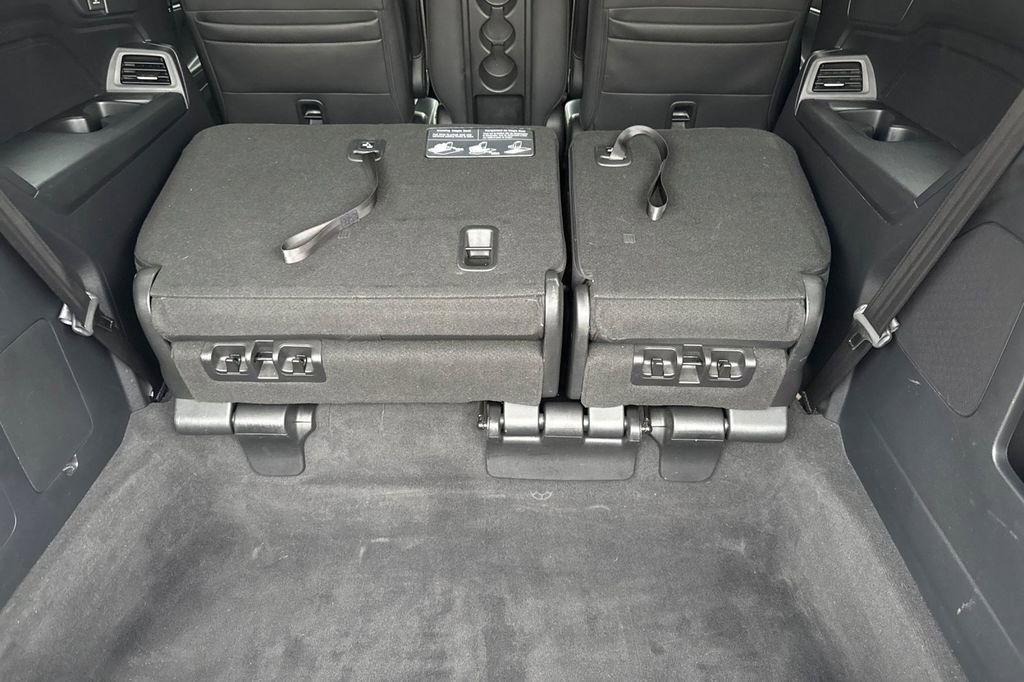 Certified 2024 Honda Odyssey Sport image 15
