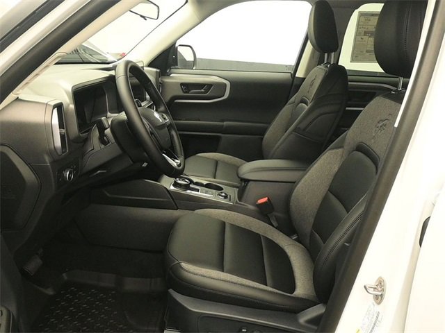 New 2025 Ford Bronco Sport Big Bend w/ Convenience Package image 11