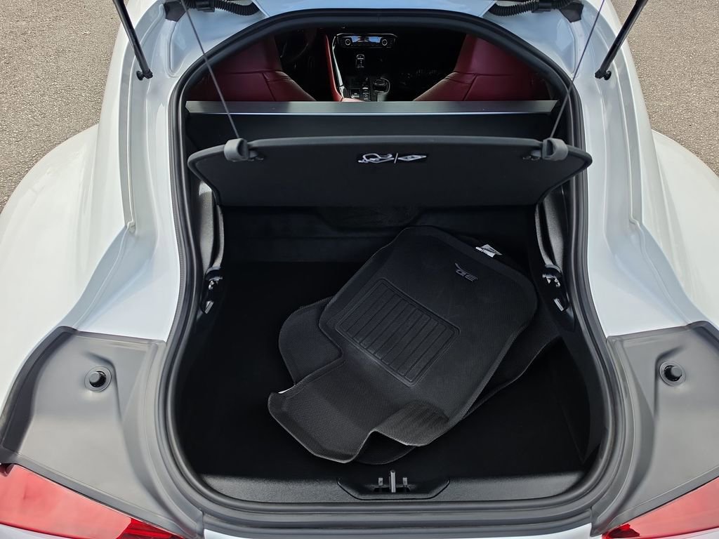Used 2020 Toyota Supra RWD image 28