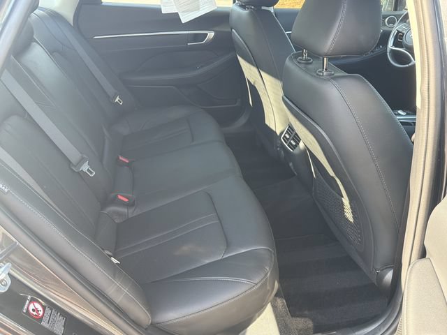 Used 2020 Hyundai Sonata Limited FWD image 17
