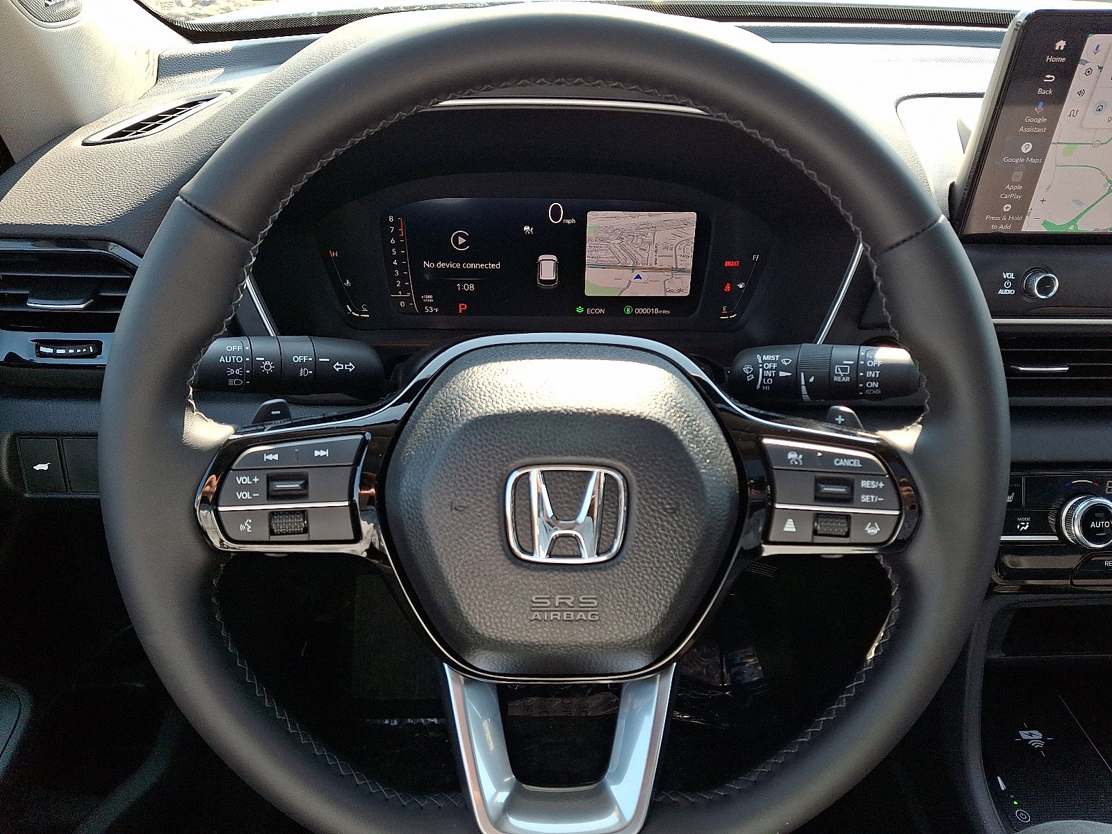 New 2026 Honda Pilot image 15