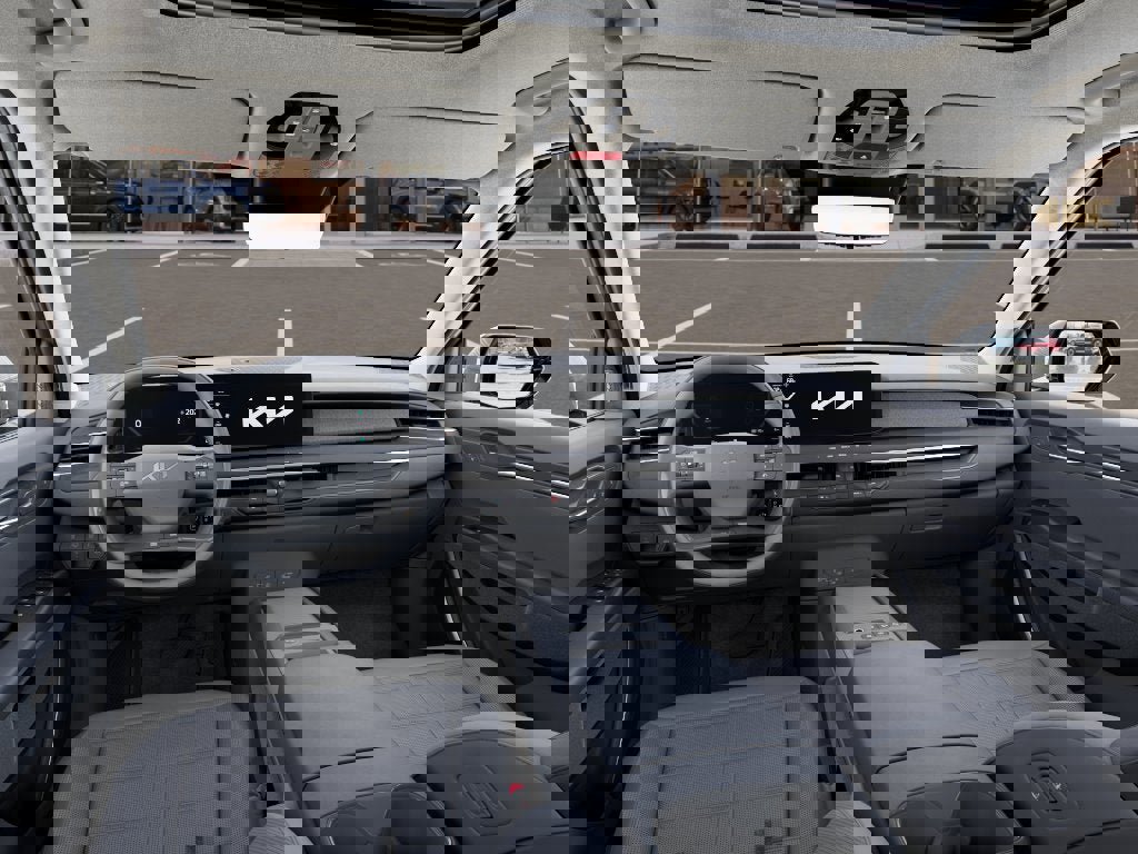 New 2026 Kia EV9 Land image 14