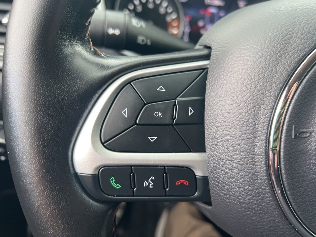 Used 2021 Jeep Compass Limited image 58