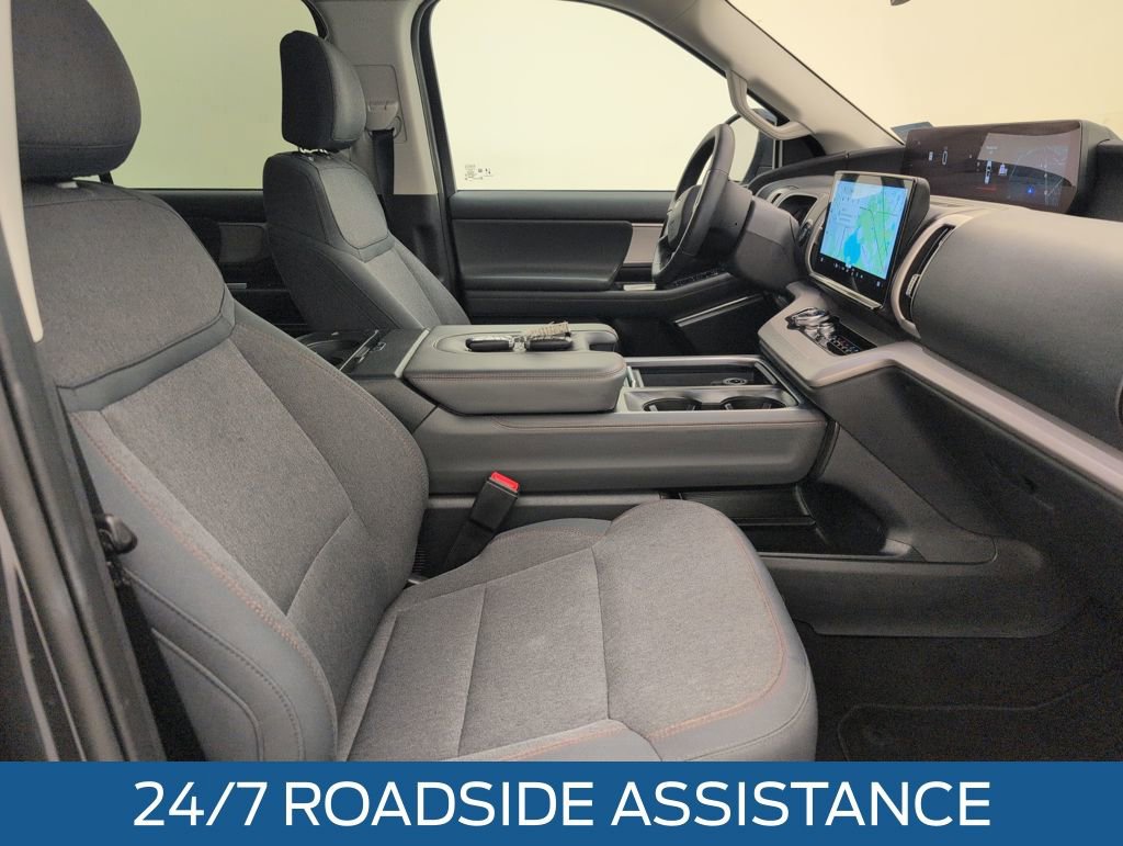 Certified 2025 Ford Expedition Active RWD image 14