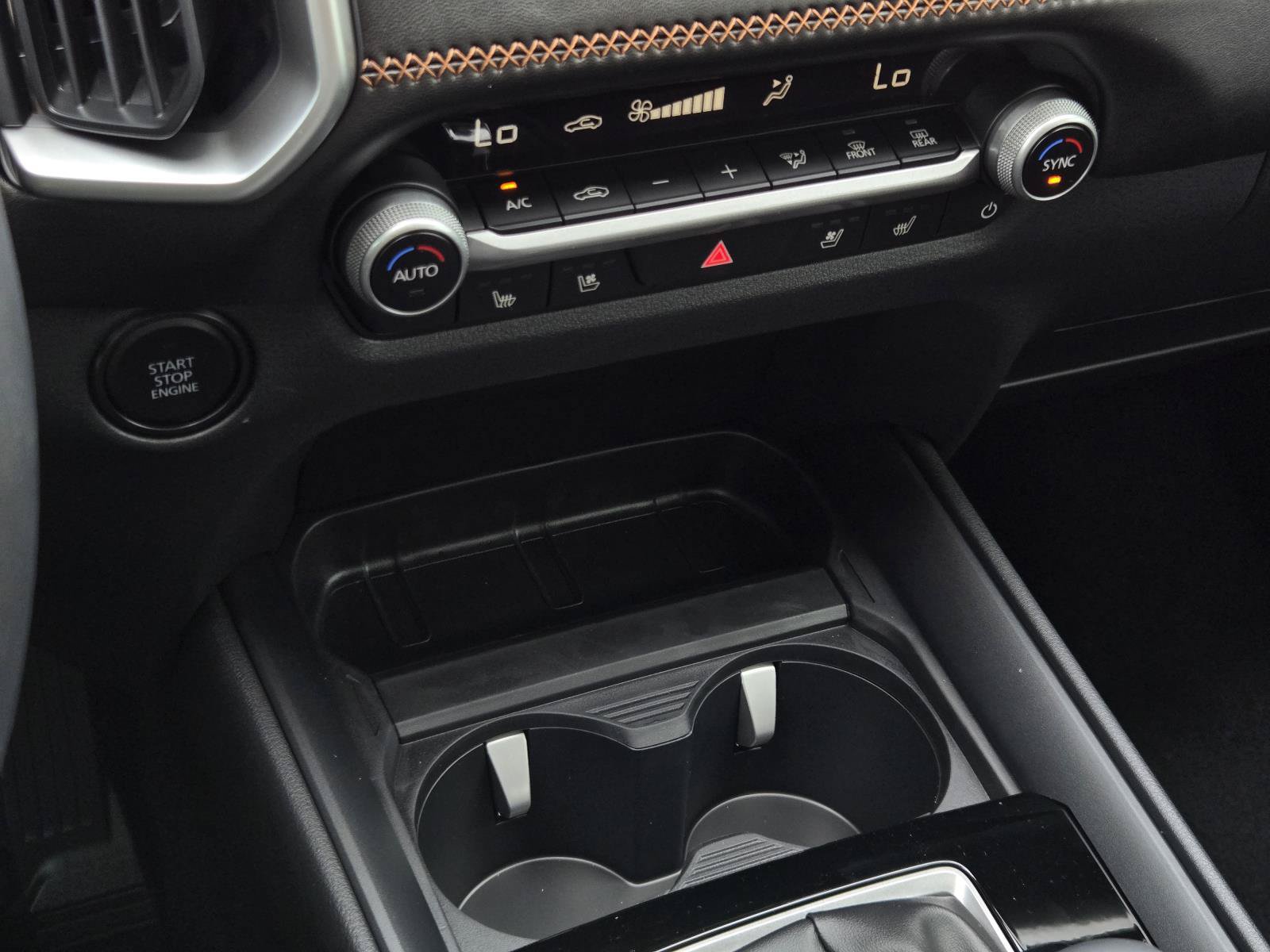New 2026 MAZDA CX-50 AWD 2.5 S w/ Weather Package image 18