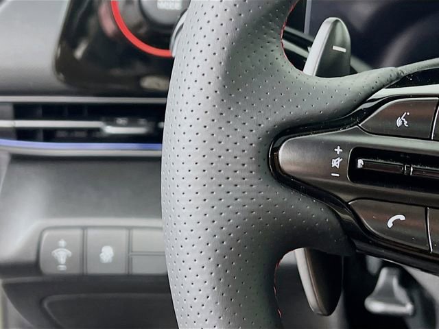 New 2025 Hyundai Elantra N Line image 9