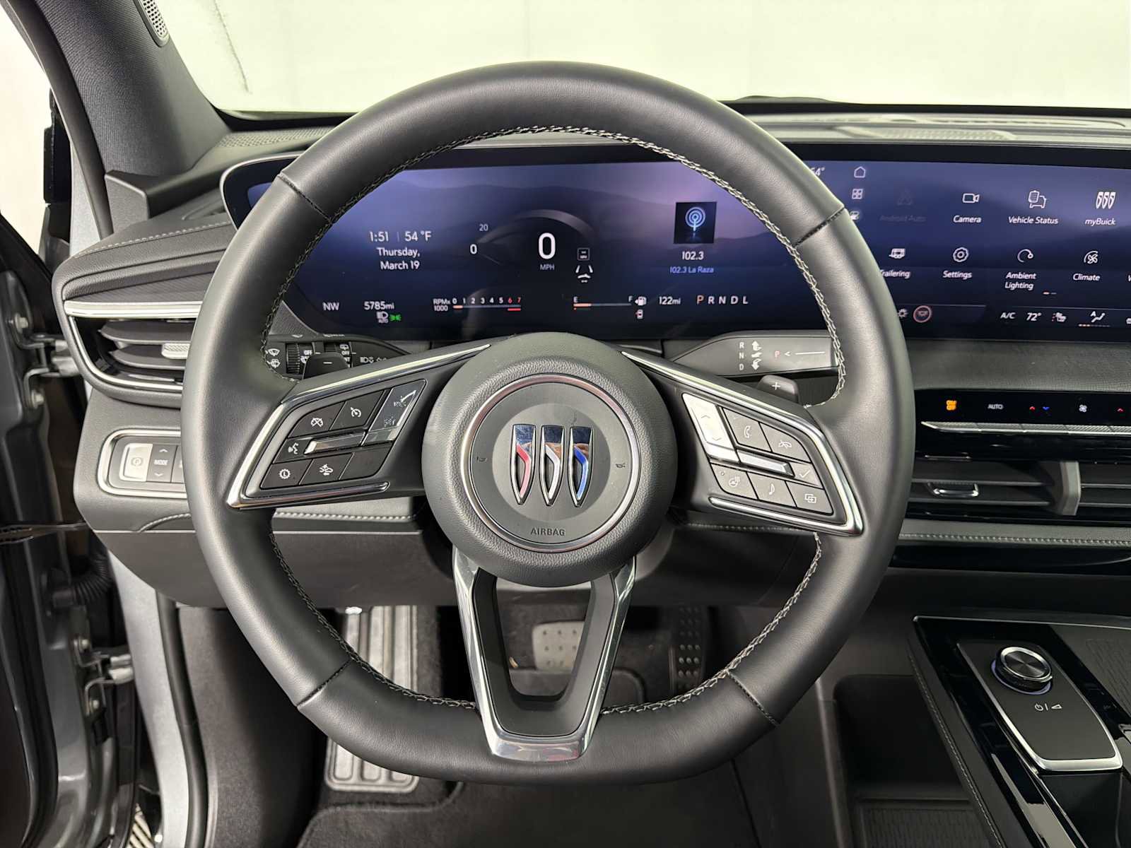 New 2026 Buick Enclave Sport Touring w/ Power Package image 26