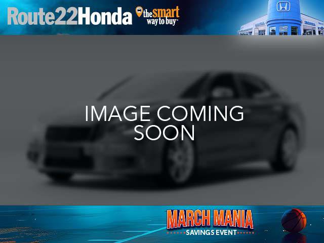 New 2026 Honda Civic FWD Hybrid Sedan image 1