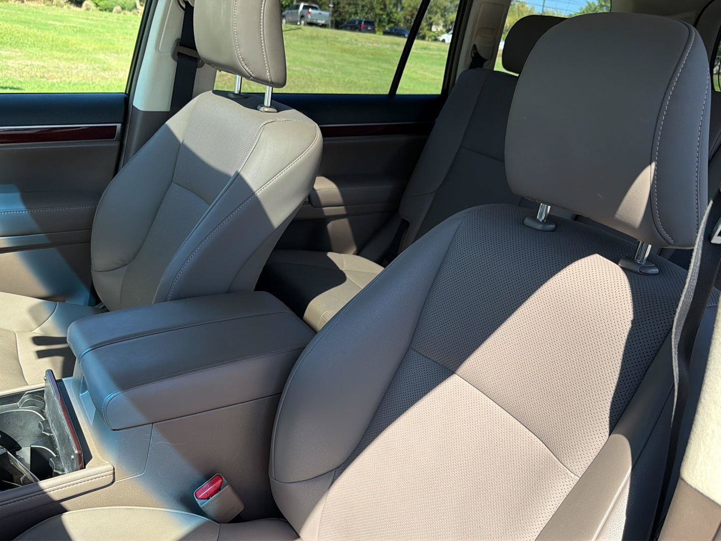Used 2019 Lexus GX 460 Premium AWD/4WD image 33
