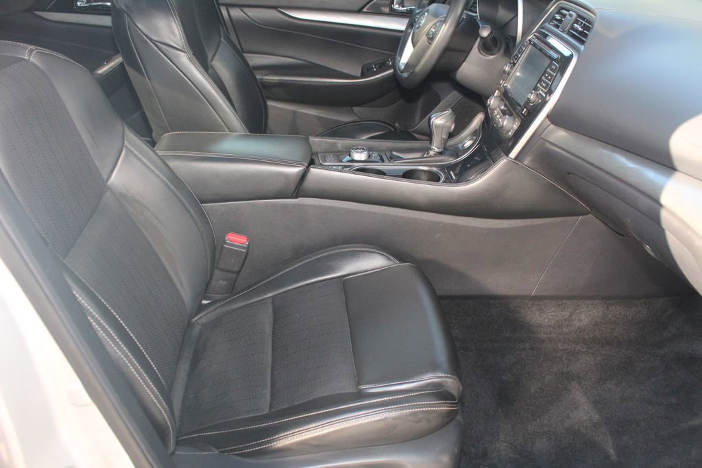 Used 2018 Nissan Maxima 3.5 SL FWD image 24