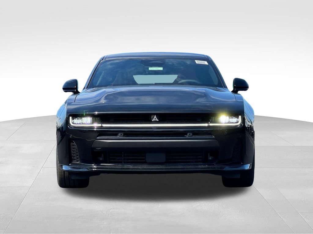 New 2026 Dodge Charger Scat Pack AWD/4WD video 2