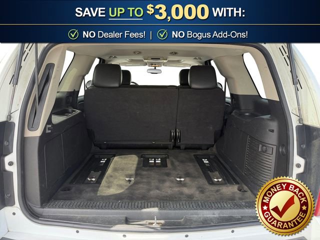 Used 2013 Chevrolet Tahoe LT w/ Luxury Package image 24