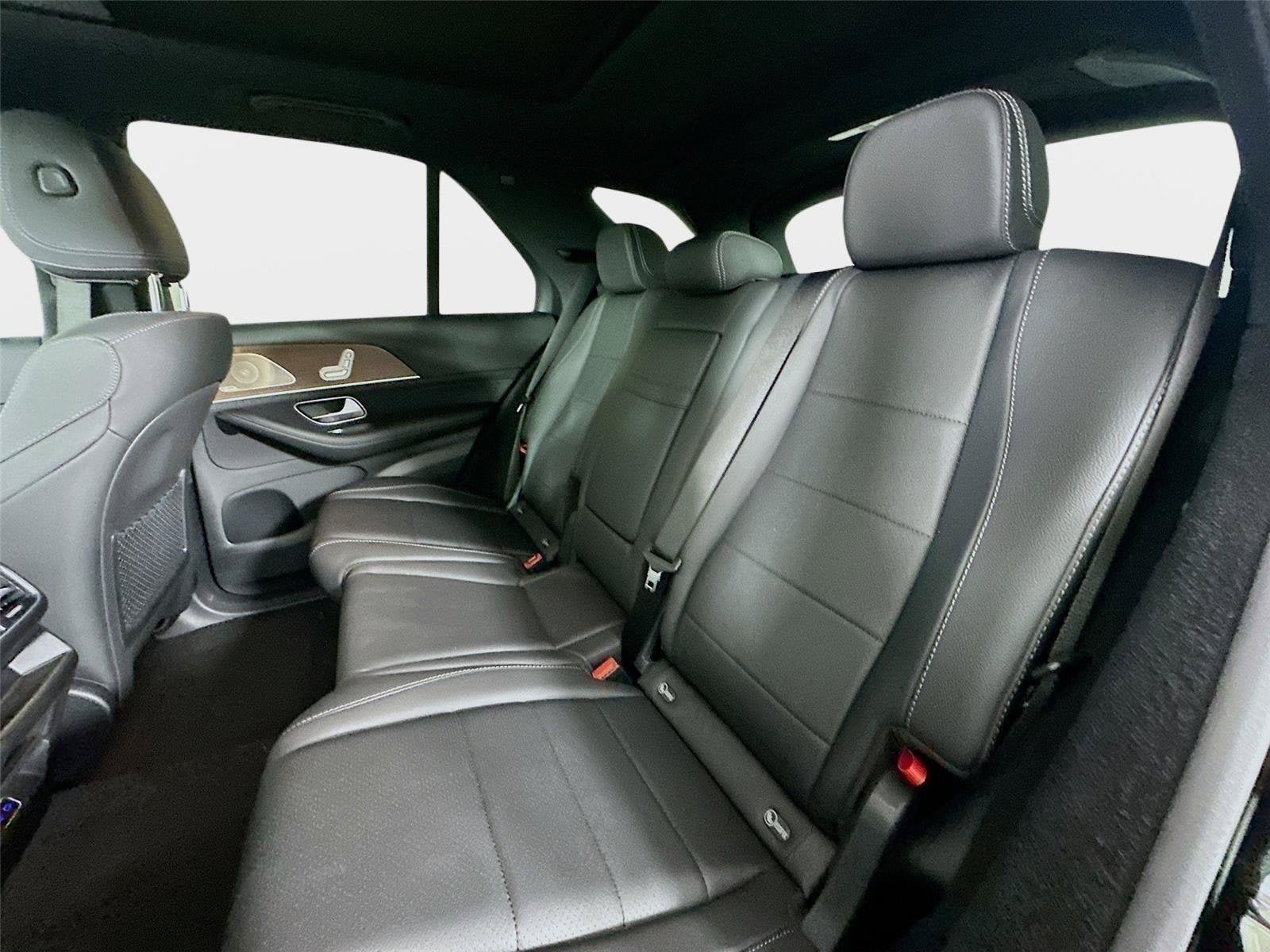 Certified 2026 Mercedes-Benz GLE 350 4MATIC image 32