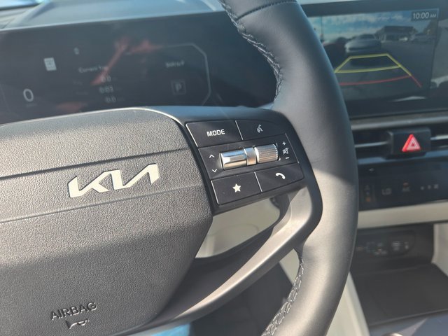New 2026 Kia Sportage SX image 16