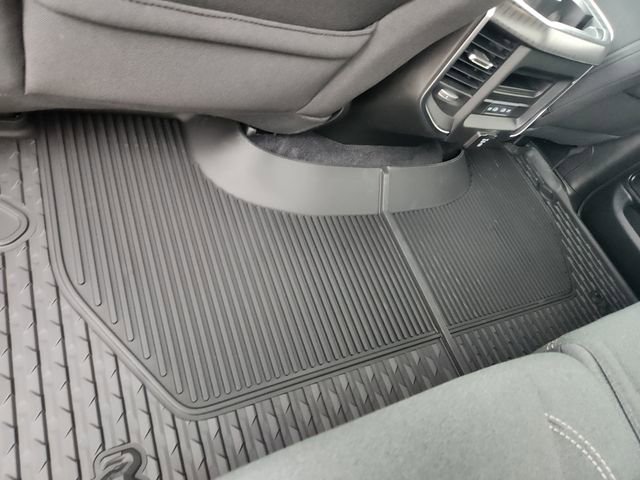 New 2026 RAM 1500 4x4 Crew Cab image 9