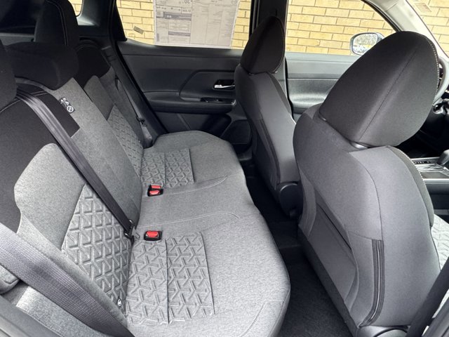 New 2026 Nissan Kicks SV w/ Cold Weather Package image 10